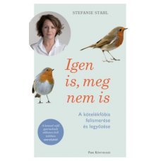 Igen is, meg nem is     13.95 + 1.95 Royal Mail